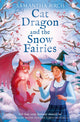 Cat Dragon and The Snow Fairies