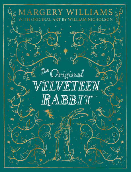 The Velveteen Rabbit Collector's Edition