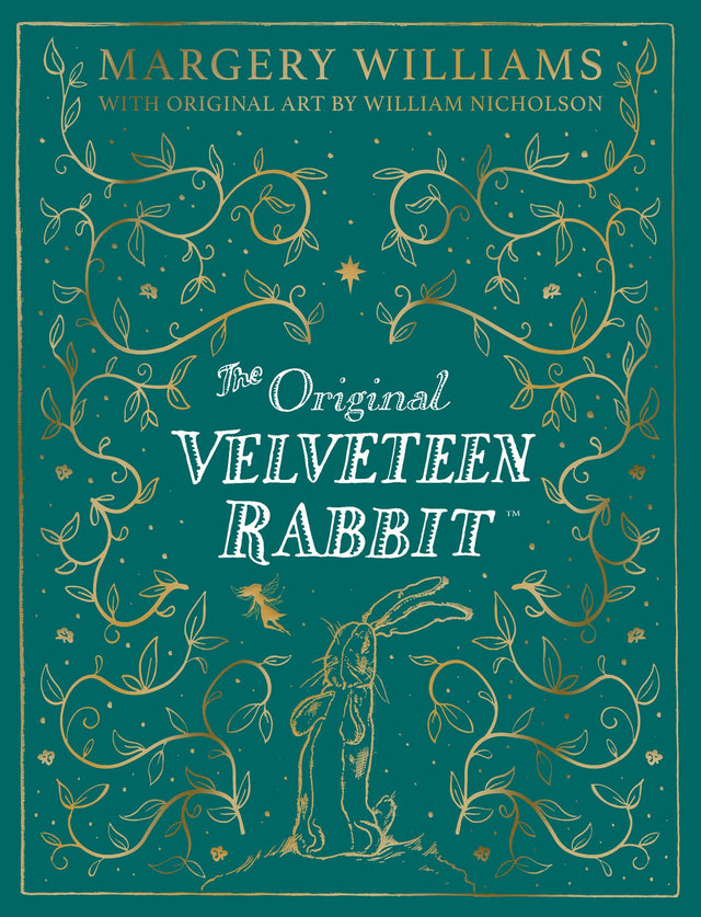 The Velveteen Rabbit Collector's Edition