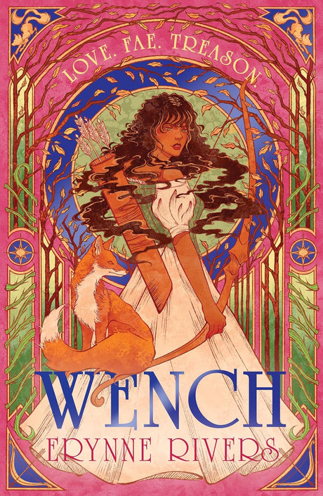Wench