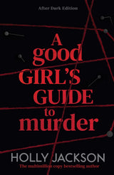A Good Girl's Guide to Murder