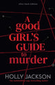 A Good Girl's Guide to Murder