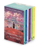 CHRESTOMANCI COLLECTION
