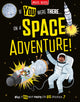 If You Were There…On a Space Adventure!