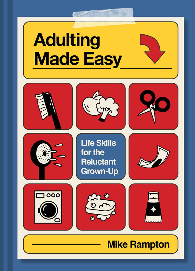 Adulting Made Easy