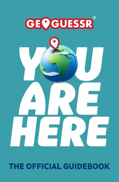 You Are Here