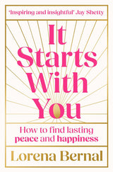 It Starts with You