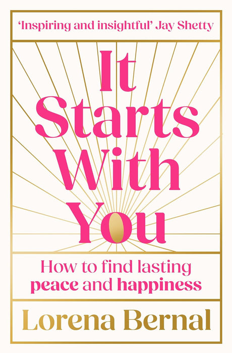 It Starts with You
