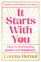 It Starts with You