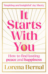 It Starts with You