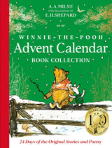 Winnie-the-Pooh: Advent Calendar