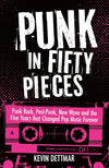 Punk in 50 Pieces
