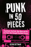 Punk in 50 Pieces