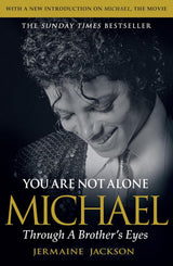You Are Not Alone