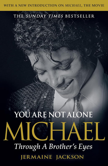 You Are Not Alone