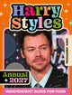 100% Unofficial Harry Styles Annual 2027