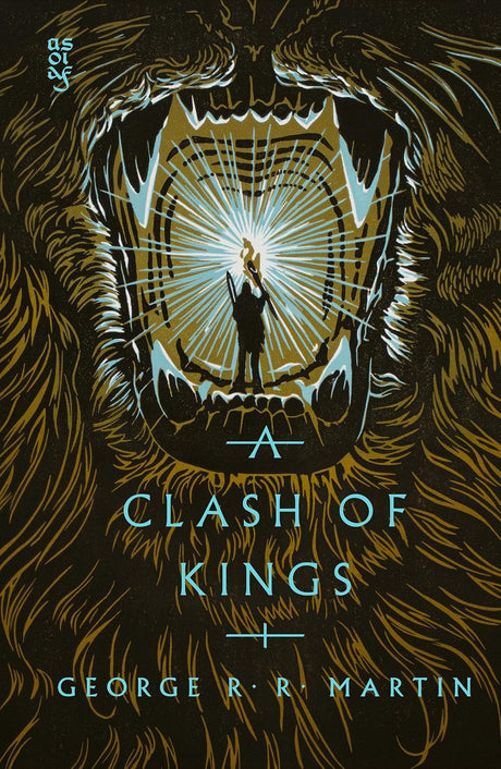 A Clash of Kings