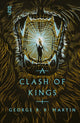 A Clash of Kings