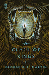 A Clash of Kings