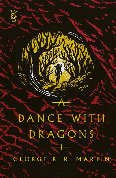 A Dance with Dragons