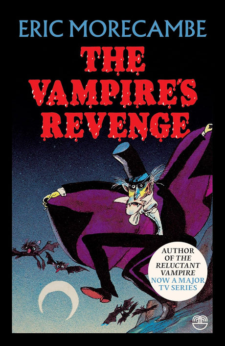 The Vampire’s Revenge