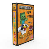 Minecraft Fun Zone