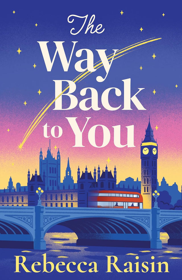 The Way Back to You