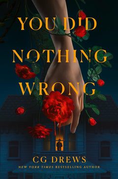You Did Nothing Wrong