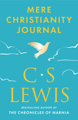 Mere Christianity Journal