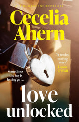 Love Unlocked