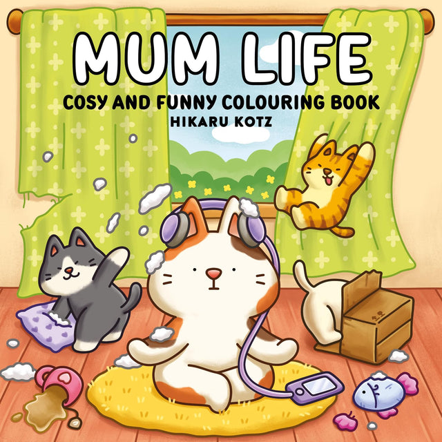 Mum Life