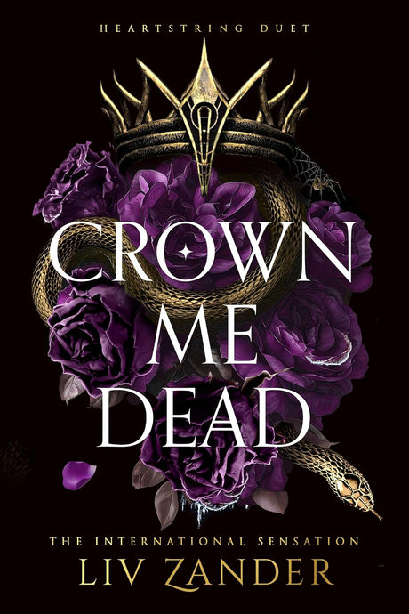 Crown Me Dead