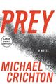 Prey Large Print