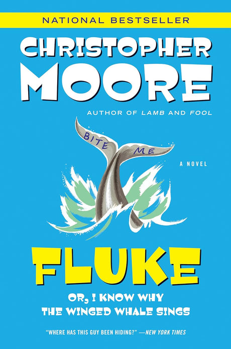 Fluke