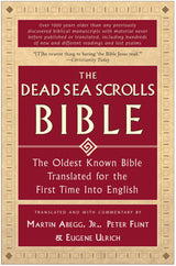 The Dead Sea Scrolls Bible
