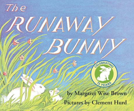 Runaway Bunny