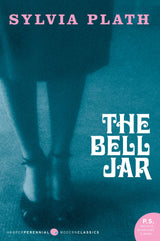 Bell Jar,The:Perennial Classics