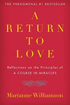 A Return to Love