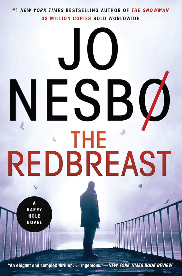 The Redbreast