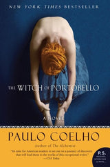 The Witch Of Portobello Large Print