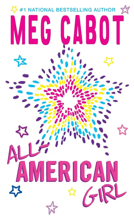 All-American Girl
