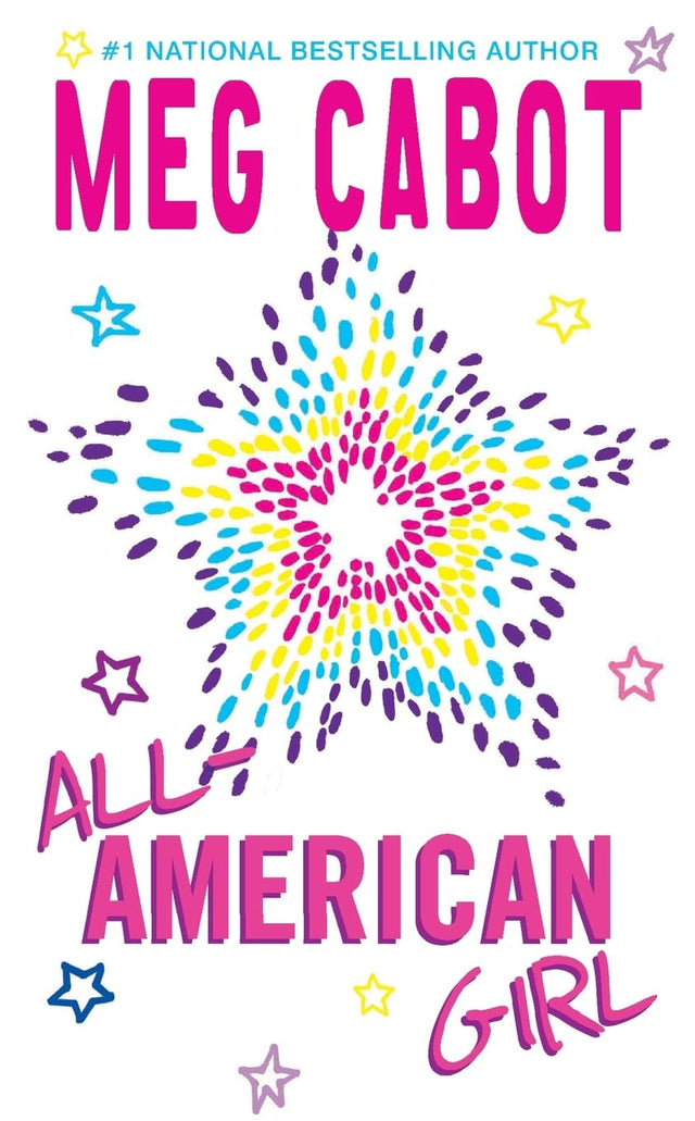 All-American Girl