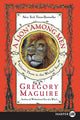 A Lion Among Men Large Print