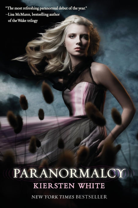 Paranormalcy