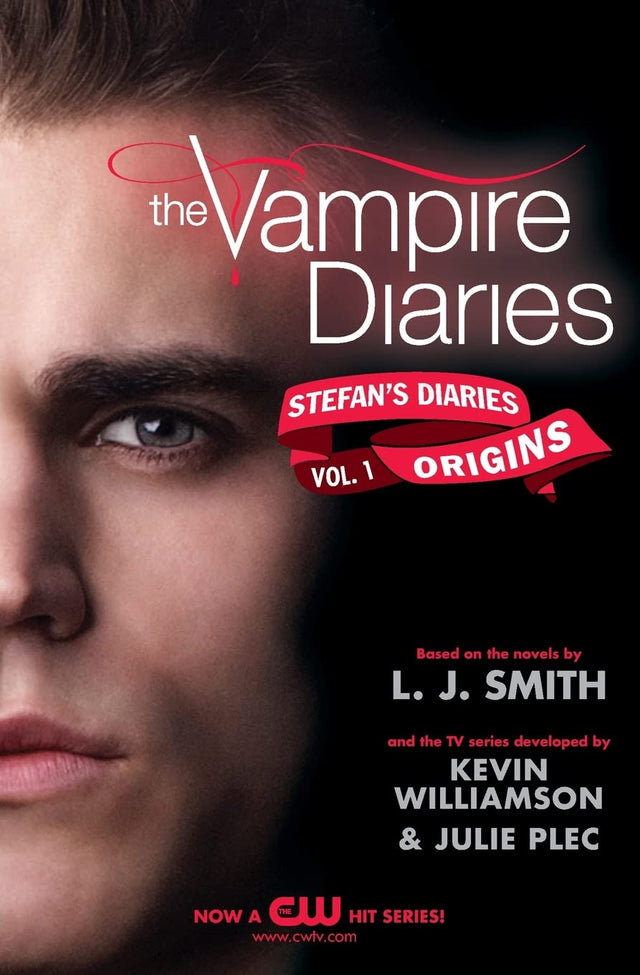 Stefan's Diaries