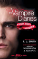 Stefan's Diaries