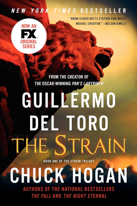 The Strain
