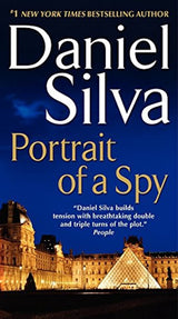 Portrait of a Spy LP