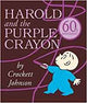Harold and the Purple Crayon