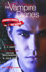 Stefan's Diaries